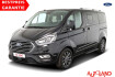 Ford Tourneo Custom Ambiente Tourneo custom 2.0tdci l1 bi xenon 8 sitzer sync