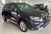 Seat Ateca X-Perience xperience tsi 110 kw dsg allwetter