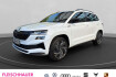 Skoda Karoq Sportline sportline 4×4 2.0 tdi dsg ahk navi digitales cockp