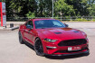 Ford Mustang Fastback GT Mustang 5.0 gt fastback 2018 performance 6 gang