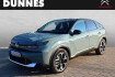 Citroën C4 Max Citroen c4 elektro e c4 elektromotor 156 max