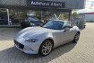 Mazda MX-5 Exclusive-Line Mx 5 1.5l skyactiv g exclusive line  leder  navi  r.kam