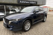 Mazda CX-5 Sports-Line Plus Cx 5 skyactiv g 194 sports line plus  leder   bose  360