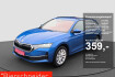 Skoda Octavia Selection combi 1.5 tsi mhev dsg selection ahk nav rfk pdc s