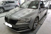 Skoda Superb Sport combi sportline 2.0 tsi 4×4 dsg