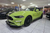 Ford Mustang Fastback GT Mustang 5.0 ti vct v8 aut. gt navi premium paket 331 kw (4
