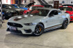 Ford Mustang Fastback Mach 1 Mustang mach 1+unfallfrei+magneride+garantie+b&o+shz