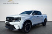 Ford Ranger Autres ms rt e 4wd doppelkabine*sthz*b&o*360