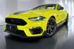 Ford Mustang Fastback Bullitt Mustang mach1 6gang 1.hd + deutsch + unfallfrei