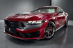 Ford Mustang Fastback Dark Horse Mustang 5.0 v8 dark horse +20 zoll + recaro