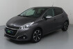 Peugeot 208 Tech Edition 1.2 puretech 110 eat6