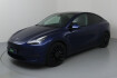 Tesla Model Y - Grande autonomie - -