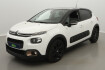 Citroën C3 Origins 1.2 puretech 110 eat6