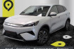 BYD Atto 3 Evo Design Atto 3 evo 313 ch rwd