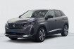Peugeot 3008 Allure Pack Hybrid 225 e-eat8