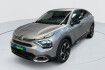 Citroën C4 Max Puretech 130 eat8