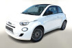 Fiat 500C  Icon 500 cabriolet icon pack comfort pdc digc