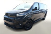 Citroën SpaceTourer Plus Spacetourer plus xl 180 9-p 2xclim carp