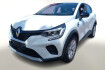 Renault Captur Evolution ii tce 140 edc mhev evolution