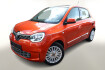 Renault Twingo E-Tech Vibes Twingo electric vibes gps radars