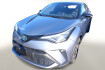 Toyota C-HR Team C-hr 2.0 hybrid 184 cvt team d led
