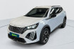 Peugeot 2008 Allure 100 bvm6