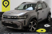 Dacia Duster Journey eco g 120 auto