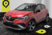 Renault Captur RS Line ii mild hybrid 160 edc