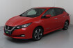 Nissan Leaf Tekna 62 kwh - 218ch