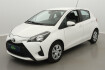 Toyota Yaris Ultimate 1.0 vvt-i 70 bvm5