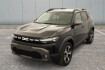 Dacia Duster Journey + techno pack 1.8 hybrid 155ch bva  + techno pack