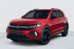 Volkswagen T-Cross Edition 1.0 tsi 116 start/stop dsg7