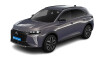 DS DS7 Pallas Hybride rechargeable e-tense 225 eat8