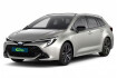 Toyota Corolla Touring Sports Confort 178ch