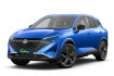 Nissan Qashqai N-Connecta Mild hybrid 158 ch xtronic