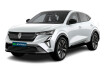 Renault Rafale Esprit Alpine E-tech full hybrid 200 ch
