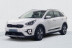 Kia Niro Active 1.6 gdi 141 hev dct6