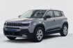 Jeep Avenger Électrique Altitude 1.2 turbo t3 110 e-hybrid bvr6