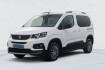 Peugeot Rifter Allure 1.5 bluehdi 100 bvm6