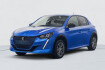 Peugeot e-208 Allure Pack 50 kwh 136