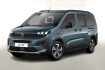 Peugeot Rifter   m1 at gt l2 7-s adml gps cam acc