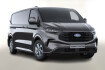 Ford Transit Custom Limited Transit custom 232 phev limited l2 attel