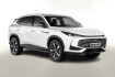 MG HS Luxury Hs hev+ 224 luxury siègeschauf acc cam360