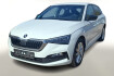 Skoda Scala Style 1.5 tsi 150 dsg style led pdc cam
