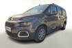 Citroën Berlingo Van Shine Berlingo 1.2 puretech 130 aut. shine xl