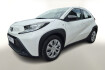 Toyota Aygo   x 1.0 vvt-i 72 cvt acc smartco cam