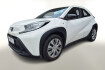 Toyota Aygo   x 1.0 vvt-i 72 cvt acc smartco cam