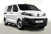 Peugeot Expert   l2 gps bois worksitep carp attel
