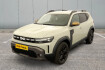 Dacia Duster Extreme + 1.8 hybrid 155ch bva  +