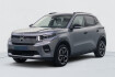 Citroën ë-C3 Max 44.2 kwh - 113ch